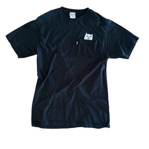 LORD NERMAL POCKET TEE